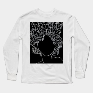 PDLIF Long Sleeve T-Shirt